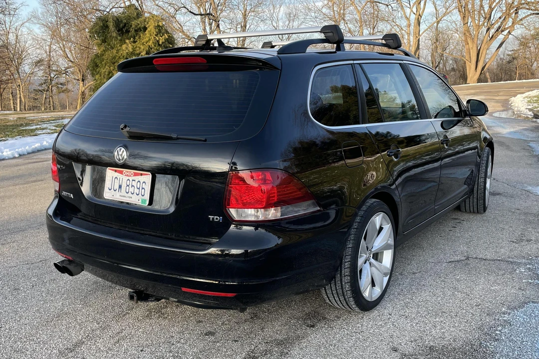 2013 Volkswagen A6 Jetta - Image 16 of 29