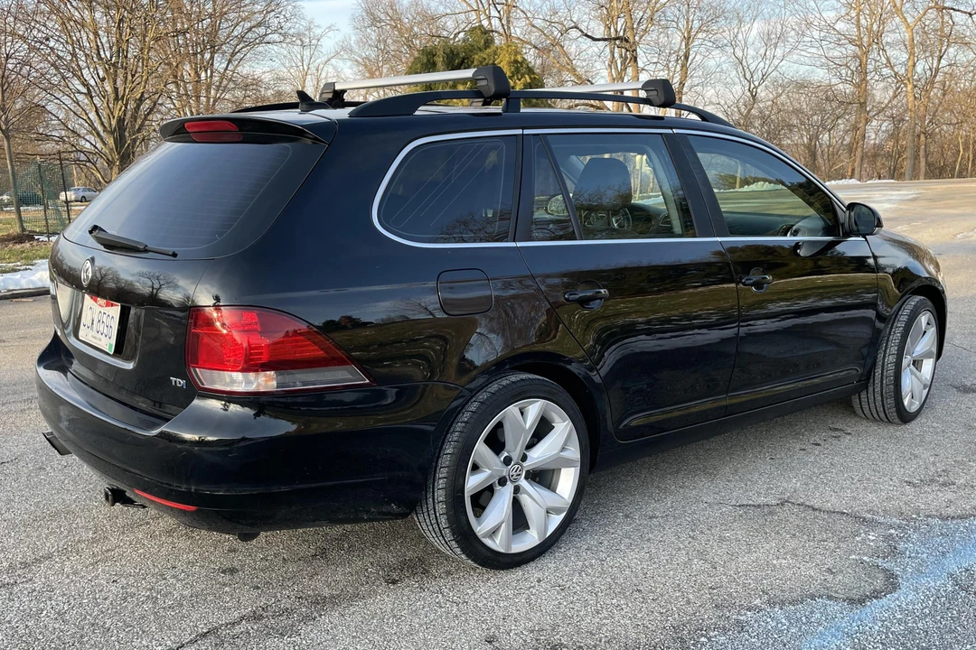 2013 Volkswagen A6 Jetta - Image 17 of 29