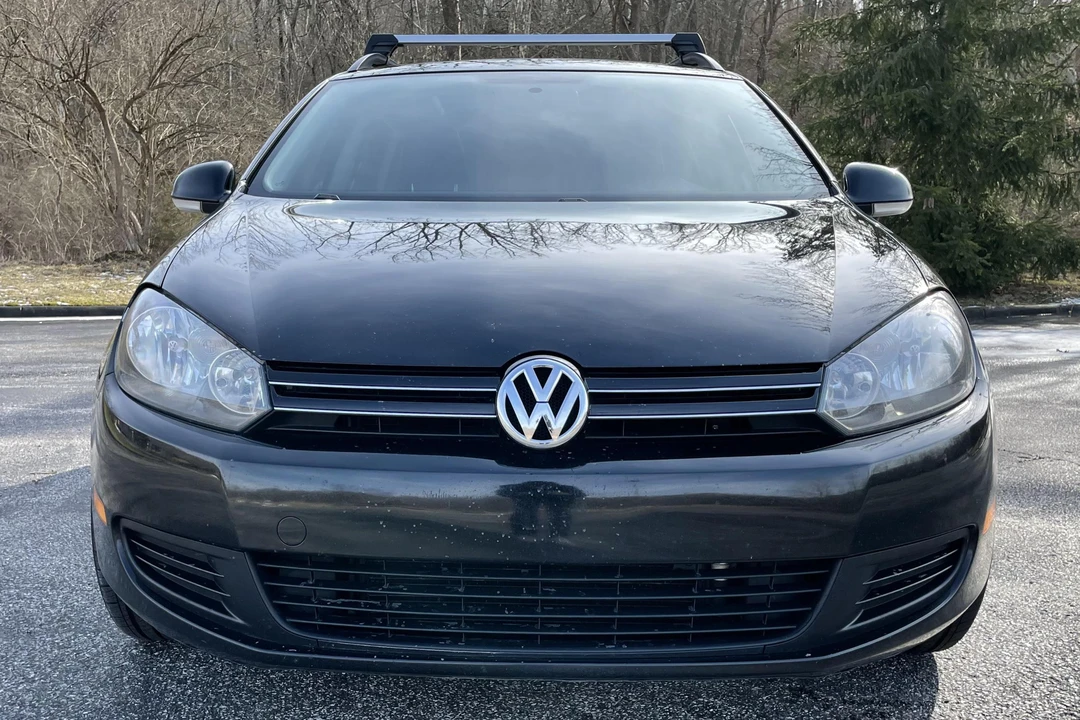 2013 Volkswagen A6 Jetta - Image 2 of 29