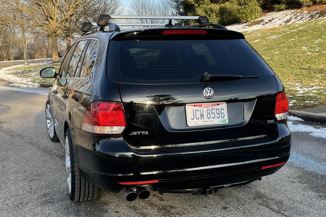 2013 Volkswagen A6 Jetta - Image 14 of 29