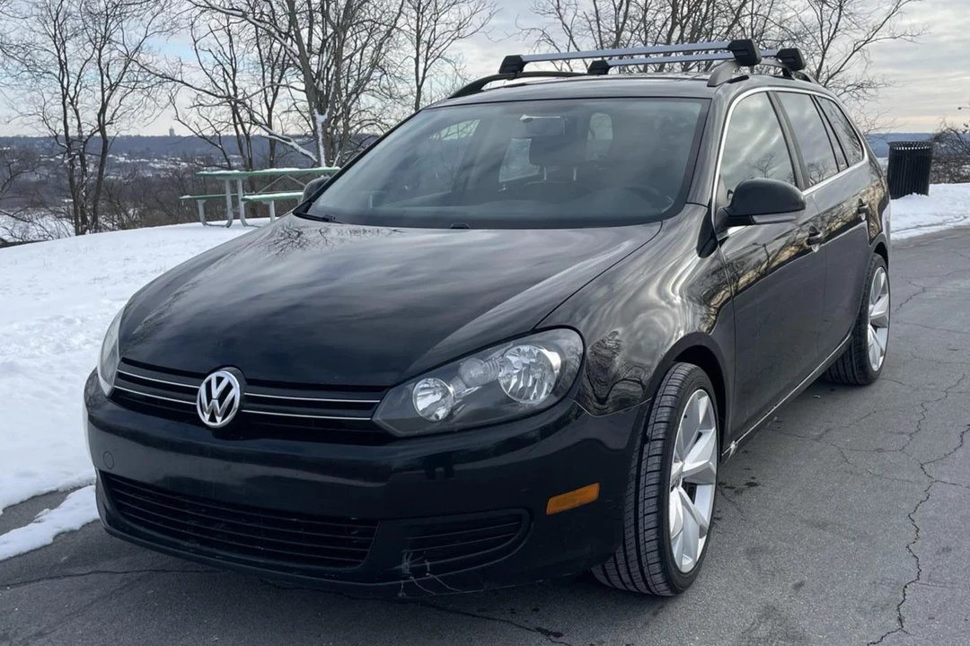2013 Volkswagen A6 Jetta - Image 9 of 29