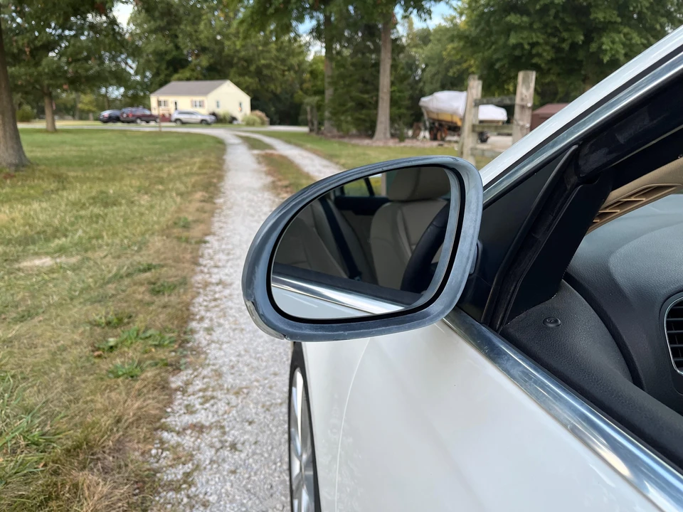 2013 Volkswagen A6 Jetta - Image 20 of 31