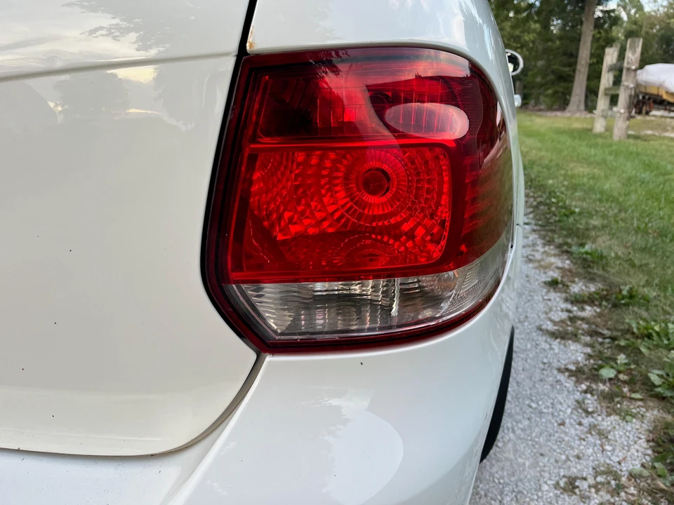 2013 Volkswagen A6 Jetta - Image 22 of 31