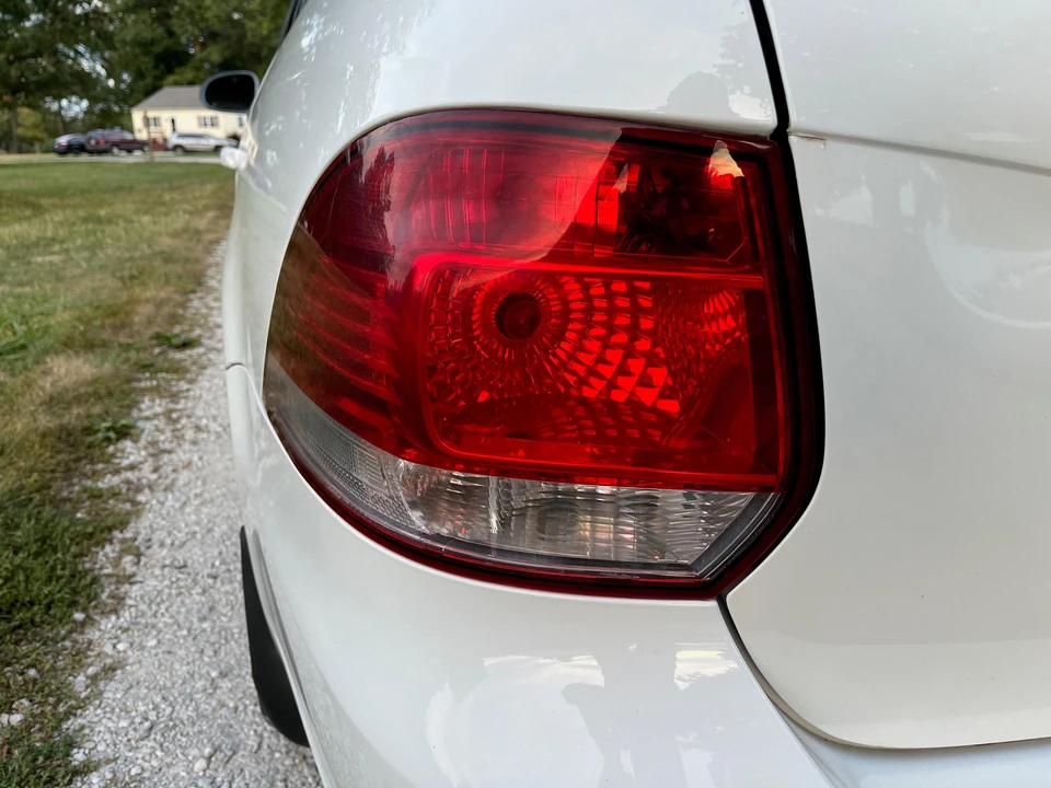 2013 Volkswagen A6 Jetta - Image 21 of 31
