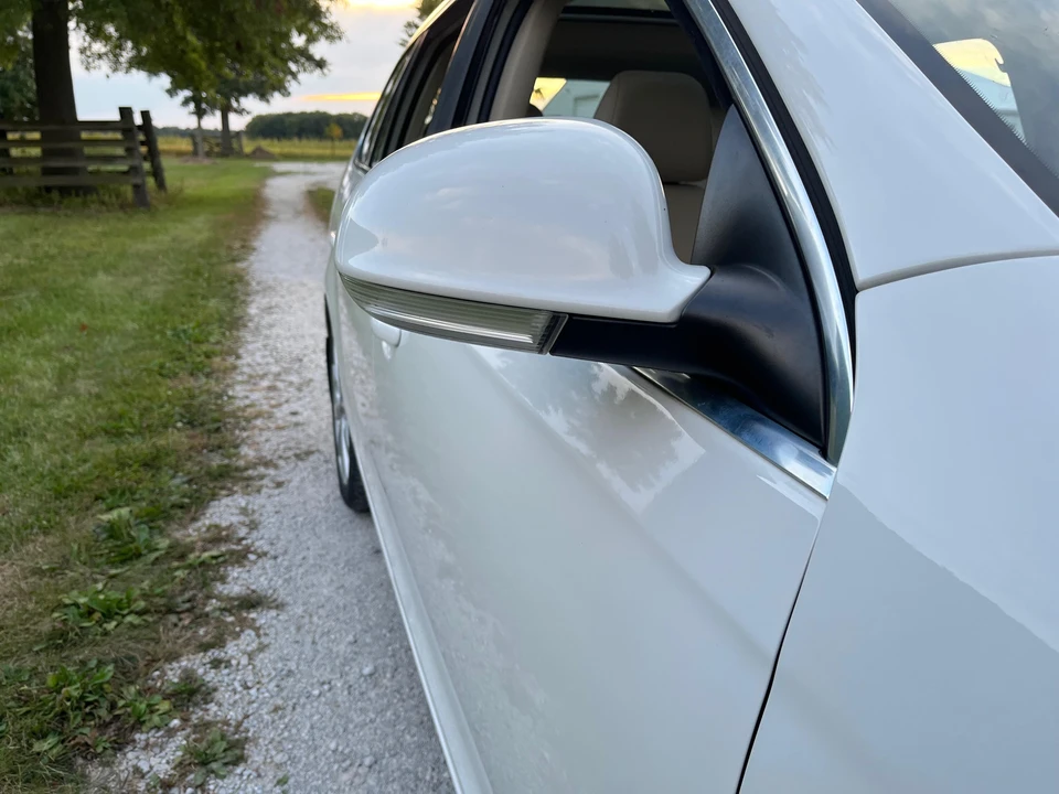 2013 Volkswagen A6 Jetta - Image 25 of 31