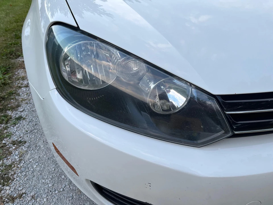 2013 Volkswagen A6 Jetta - Image 16 of 31