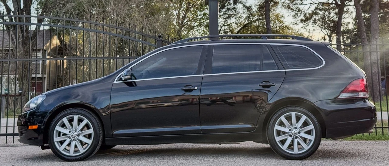 2013 Volkswagen A6 Jetta - Image 3 of 12
