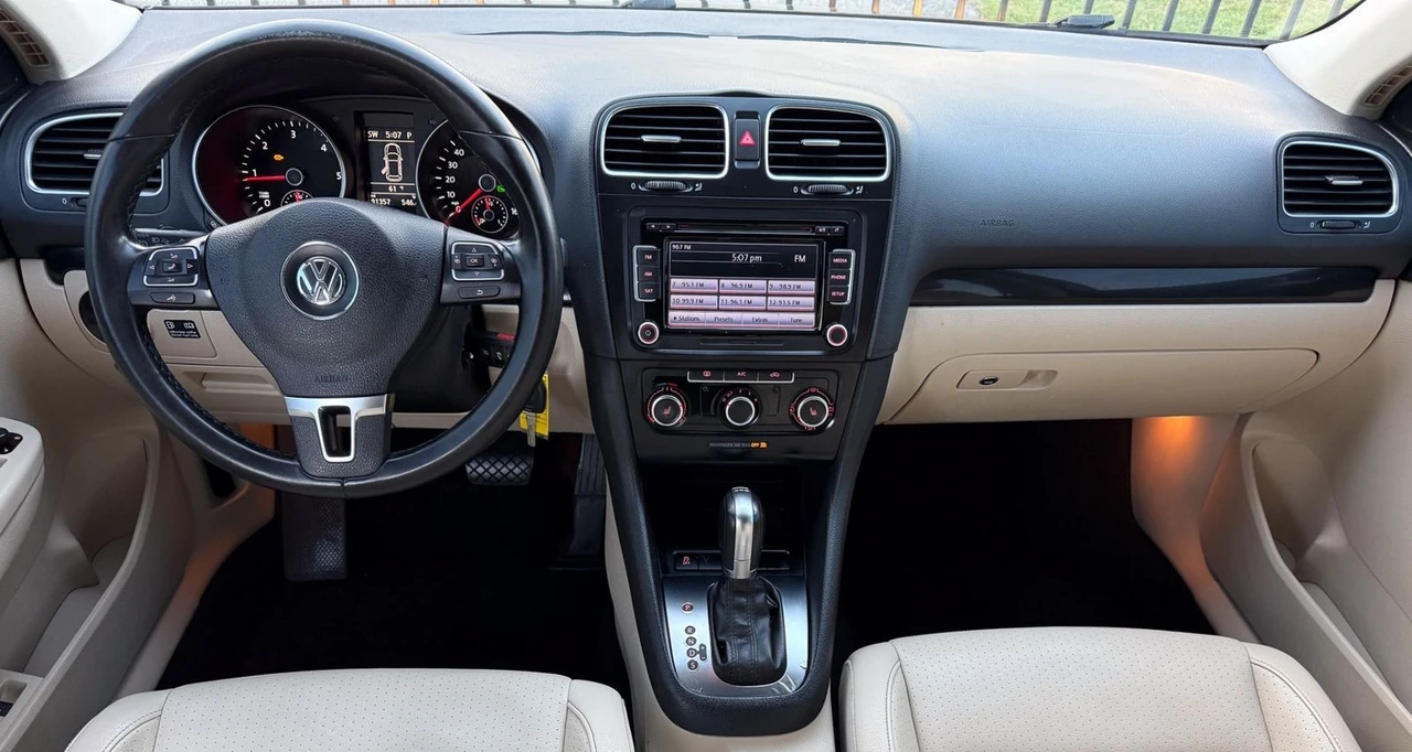 2013 Volkswagen A6 Jetta - Image 10 of 12