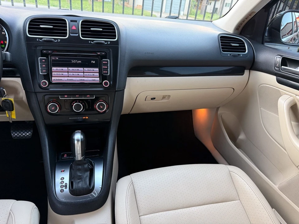 2013 Volkswagen A6 Jetta - Image 12 of 12