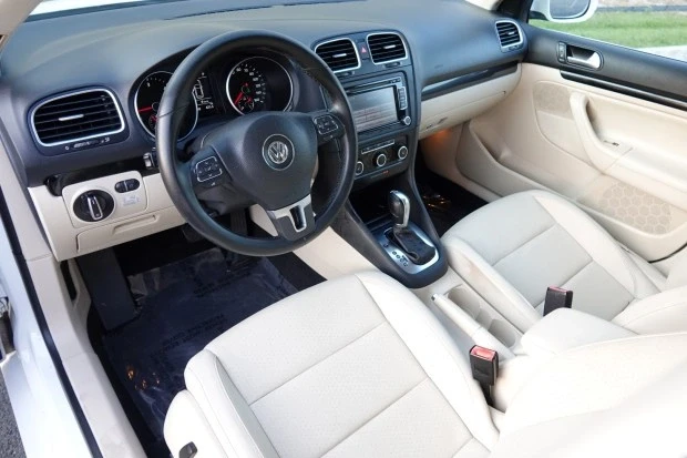 2013 Volkswagen A6 Jetta - Image 5 of 7