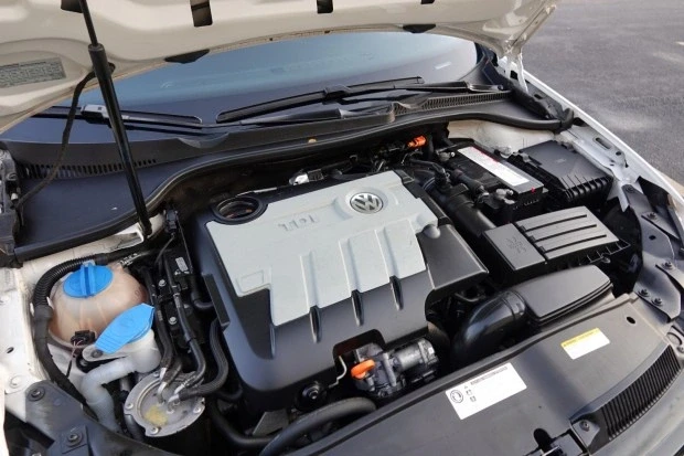 2013 Volkswagen A6 Jetta - Image 6 of 7