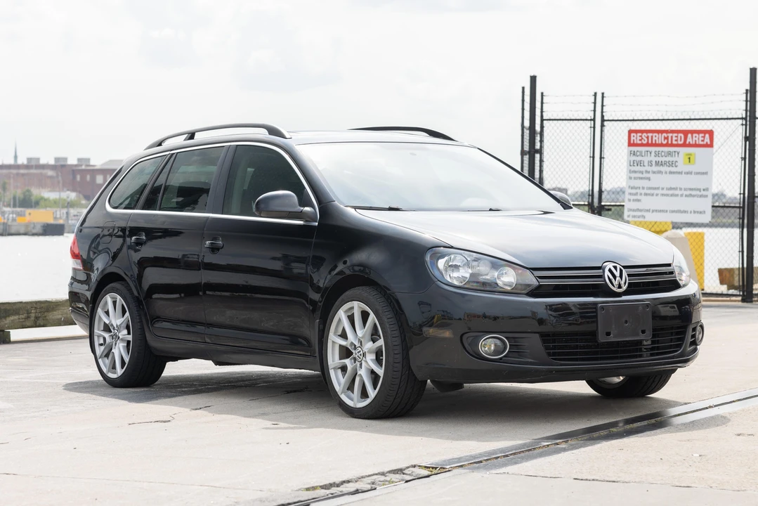 2013 Volkswagen A6 Jetta - Image 10 of 31