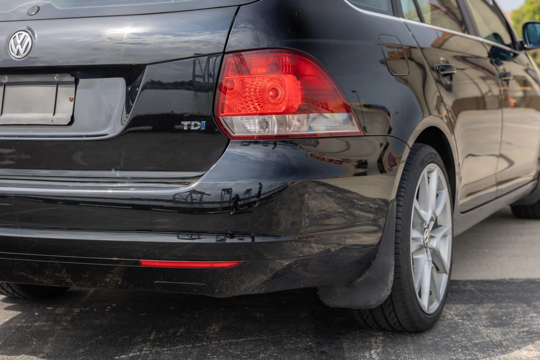 2013 Volkswagen A6 Jetta - Image 26 of 31