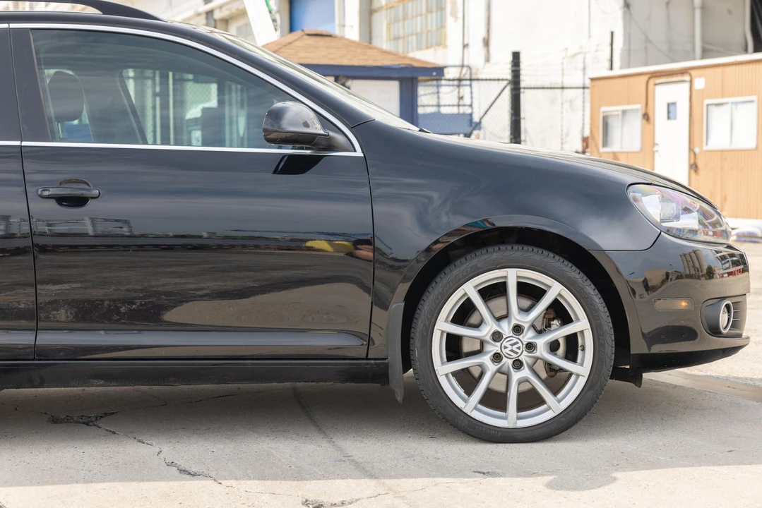 2013 Volkswagen A6 Jetta - Image 29 of 31