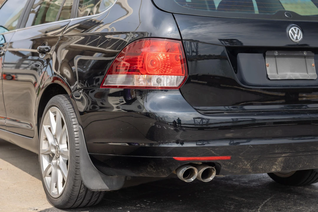 2013 Volkswagen A6 Jetta - Image 24 of 31