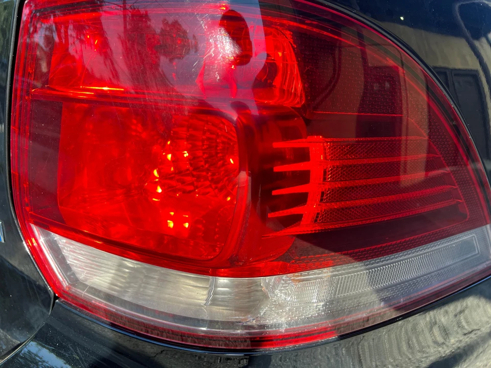 2013 Volkswagen A6 Jetta - Image 27 of 31