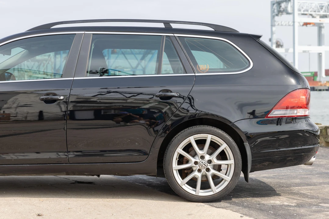 2013 Volkswagen A6 Jetta - Image 23 of 31
