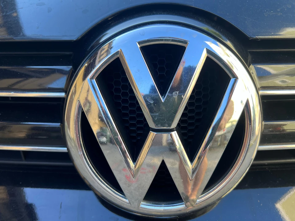 2013 Volkswagen A6 Jetta - Image 16 of 31