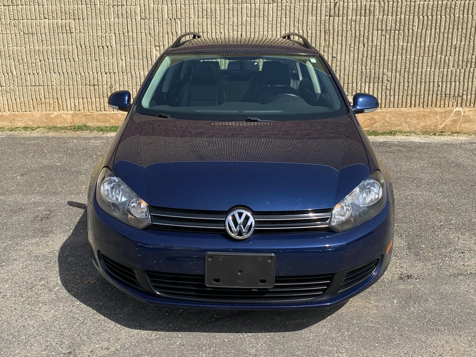 2013 Volkswagen A4 Jetta - Image 6 of 31