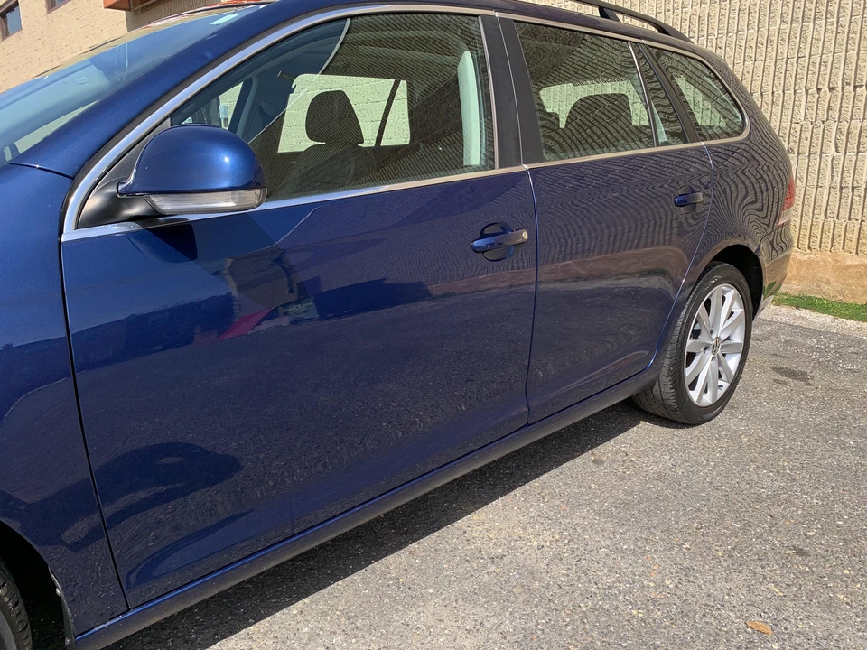 2013 Volkswagen A4 Jetta - Image 23 of 31