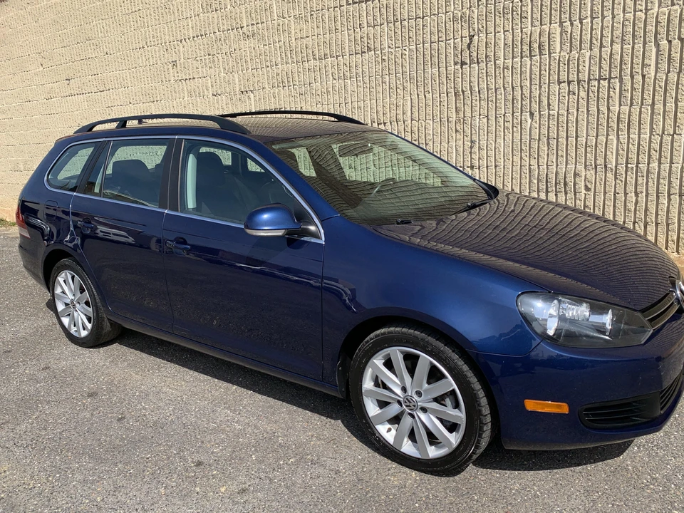 2013 Volkswagen A4 Jetta - Image 15 of 31