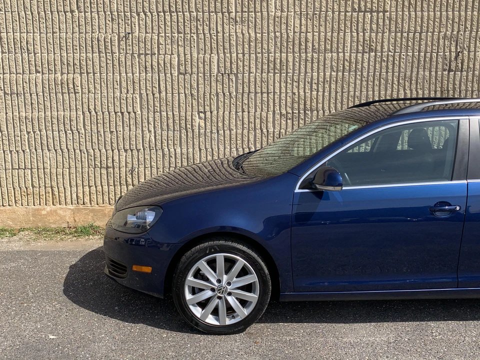 2013 Volkswagen A4 Jetta - Image 21 of 31