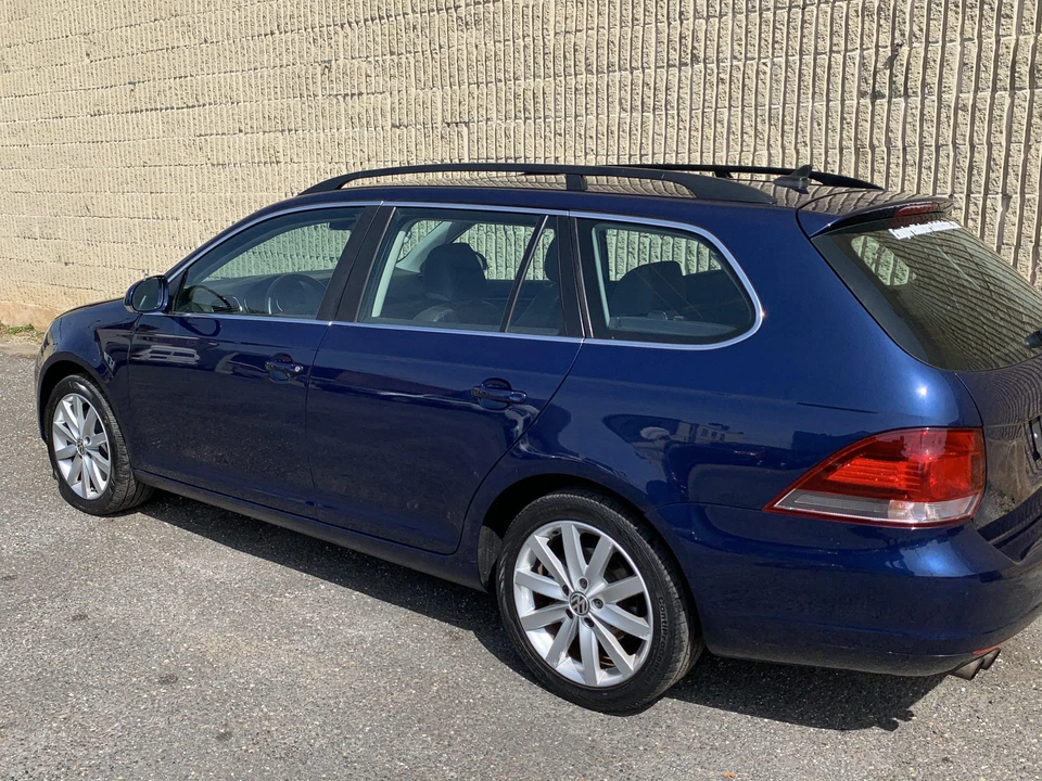 2013 Volkswagen A4 Jetta - Image 29 of 31