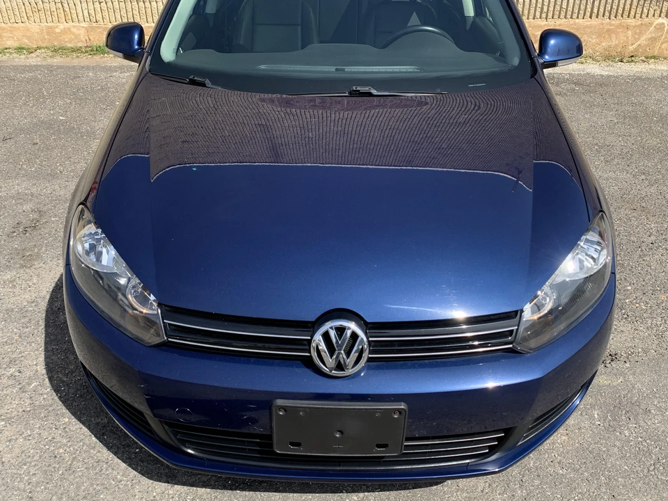 2013 Volkswagen A4 Jetta - Image 7 of 31