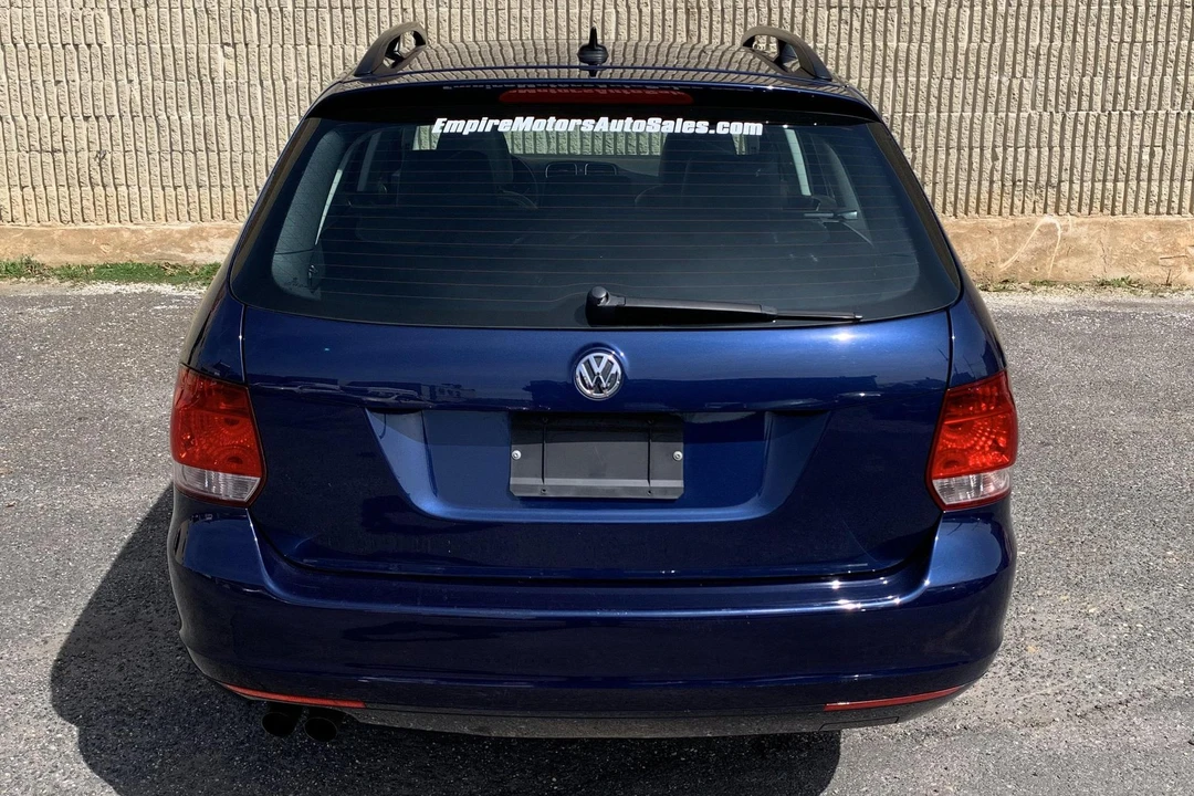 2013 Volkswagen A4 Jetta - Image 5 of 31