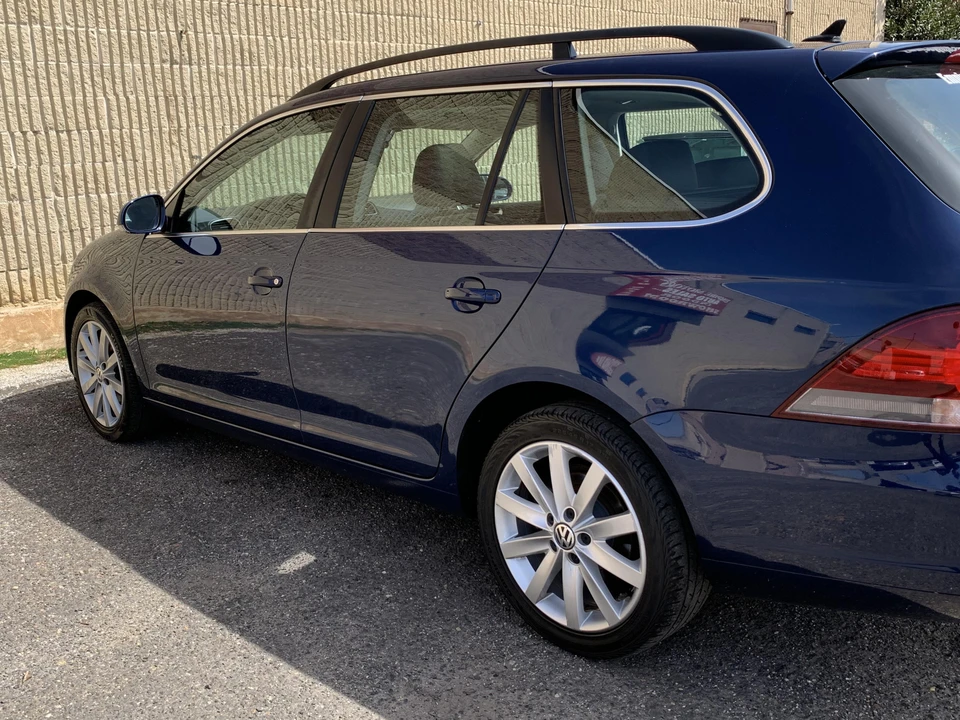 2013 Volkswagen A4 Jetta - Image 27 of 31