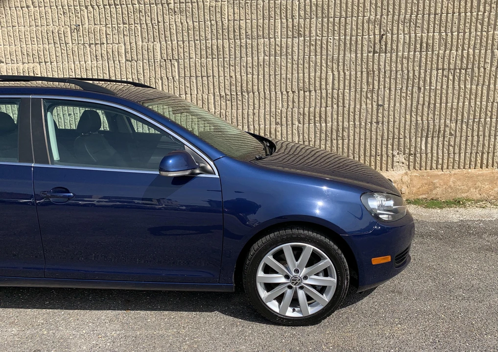 2013 Volkswagen A4 Jetta - Image 20 of 31