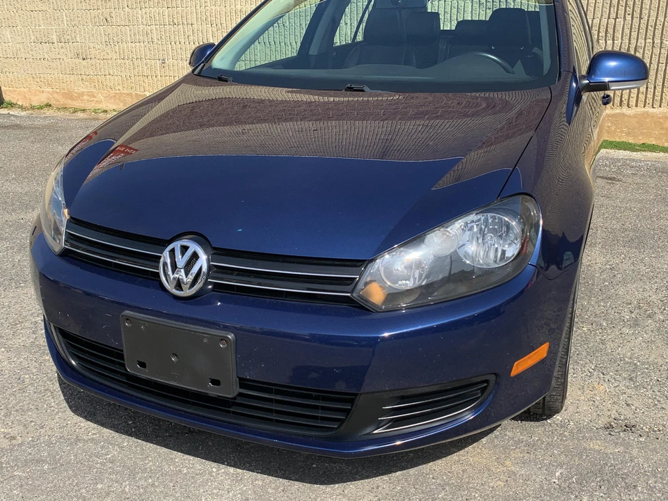 2013 Volkswagen A4 Jetta - Image 8 of 31