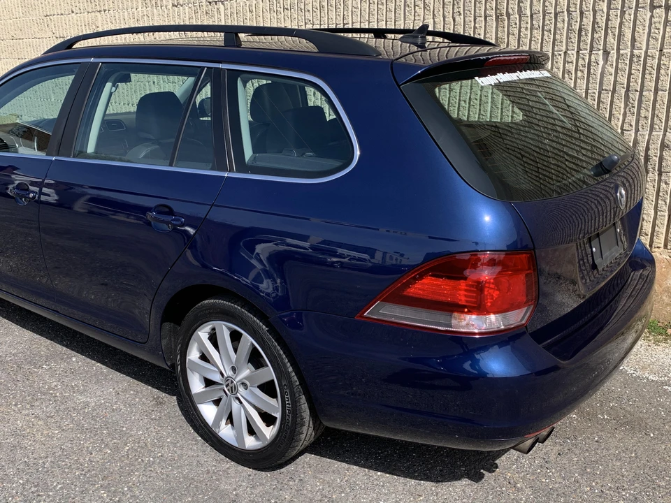 2013 Volkswagen A4 Jetta - Image 11 of 31