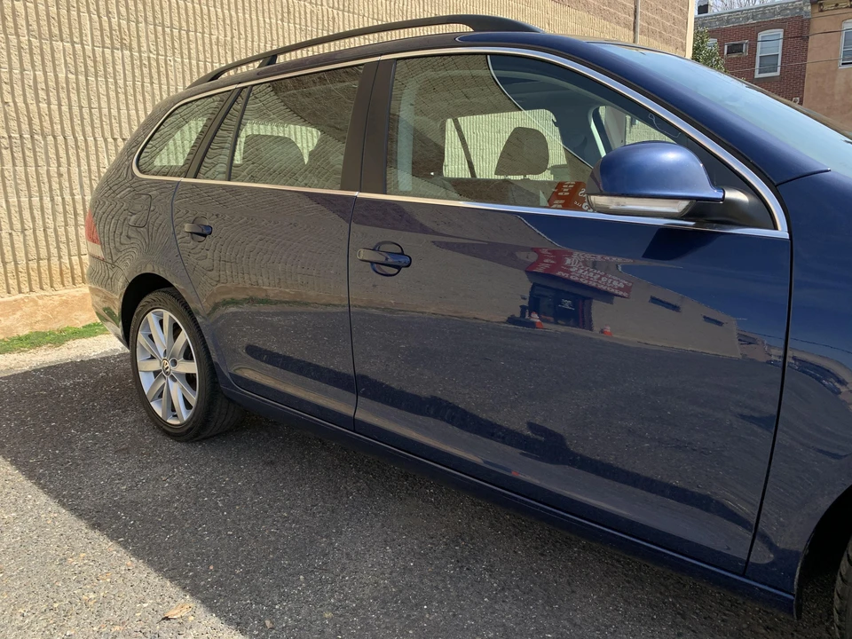 2013 Volkswagen A4 Jetta - Image 22 of 31