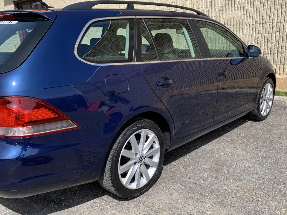2013 Volkswagen A4 Jetta - Image 26 of 31