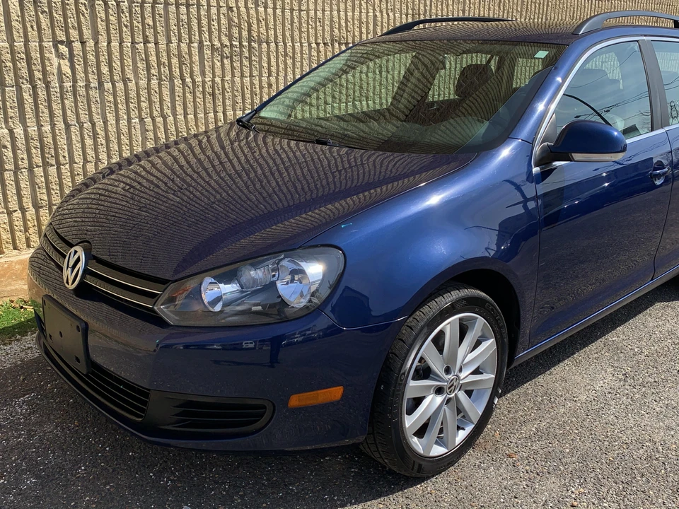 2013 Volkswagen A4 Jetta - Image 19 of 31