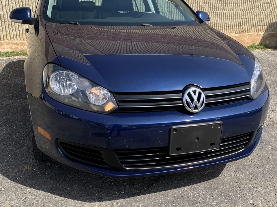 2013 Volkswagen A4 Jetta - Image 18 of 31