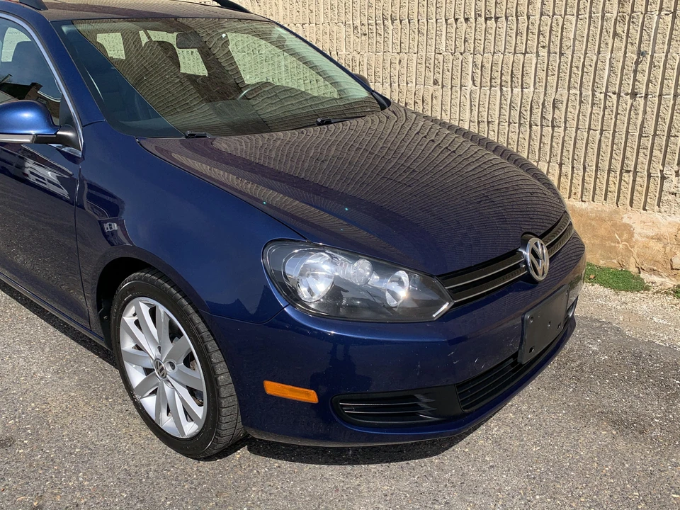 2013 Volkswagen A4 Jetta - Image 17 of 31