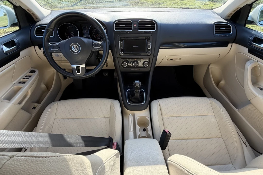 2013 Volkswagen A6 Jetta - Image 5 of 7