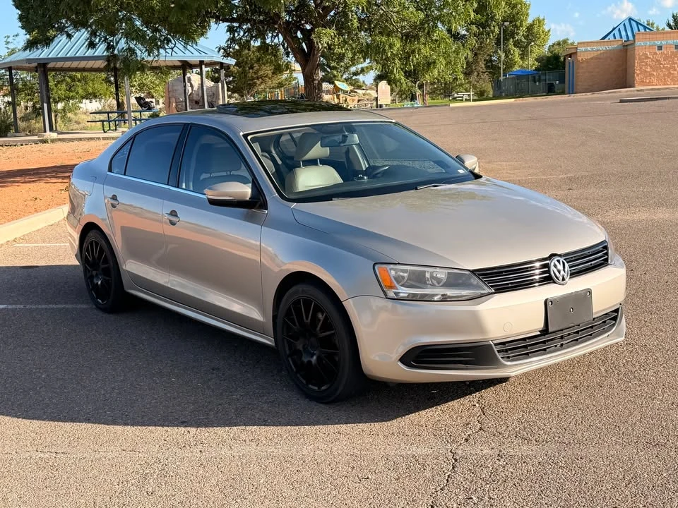 2013 Volkswagen A6 Jetta - Image 7 of 13