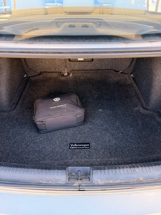 2013 Volkswagen A6 Jetta - Image 12 of 13