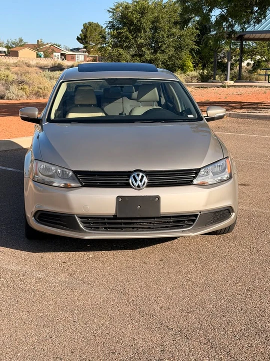 2013 Volkswagen A6 Jetta - Image 8 of 13