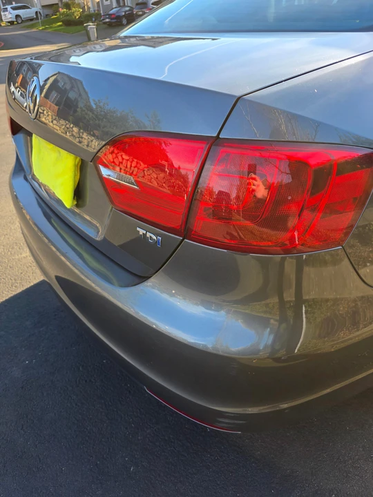 2013 Volkswagen A6 Jetta - Image 16 of 31