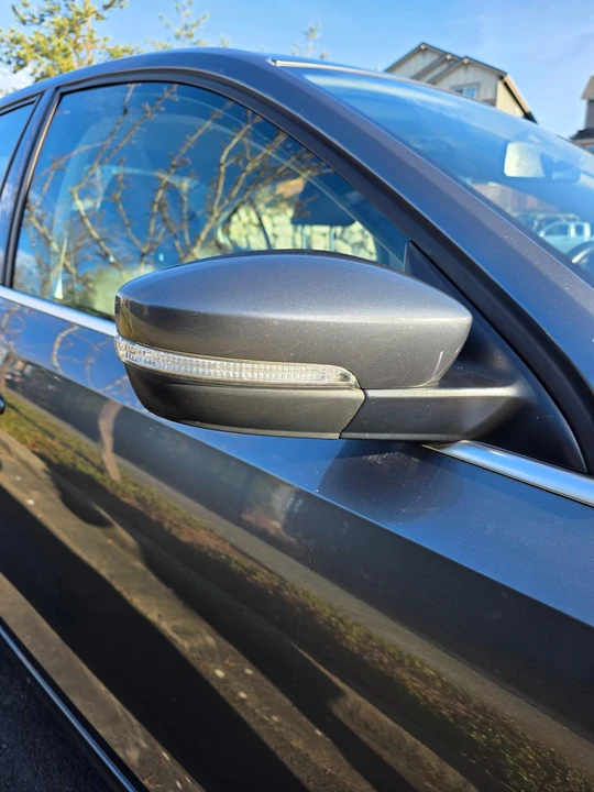 2013 Volkswagen A6 Jetta - Image 24 of 31
