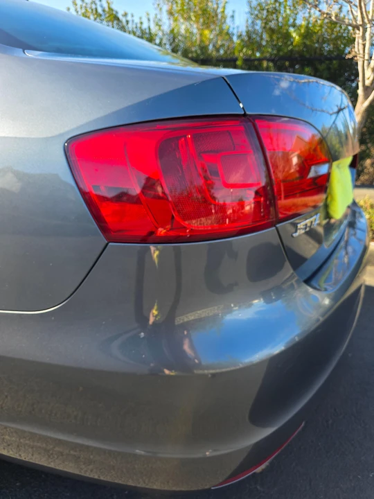 2013 Volkswagen A6 Jetta - Image 15 of 31