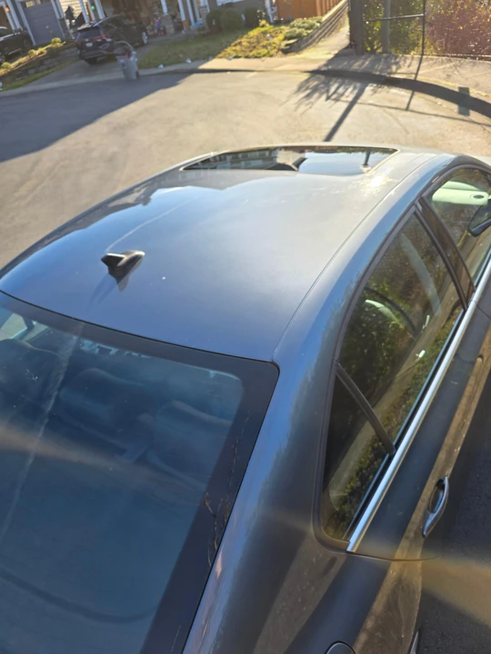 2013 Volkswagen A6 Jetta - Image 17 of 31