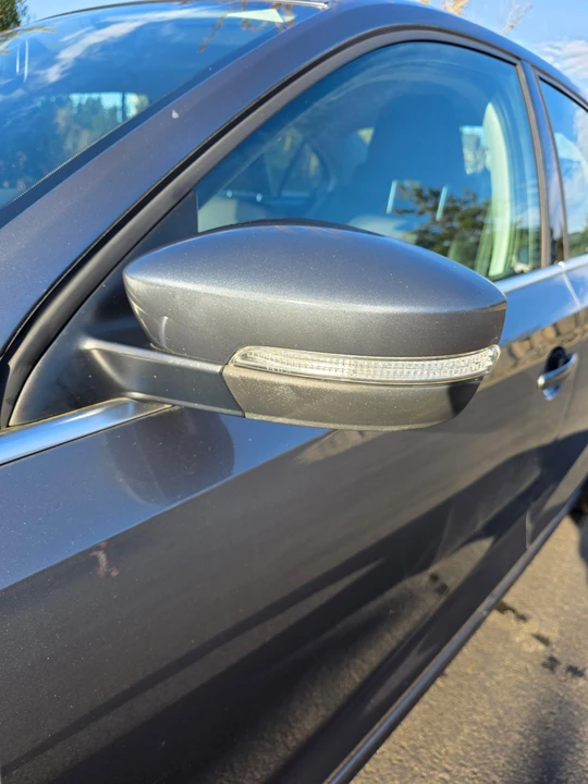 2013 Volkswagen A6 Jetta - Image 12 of 31
