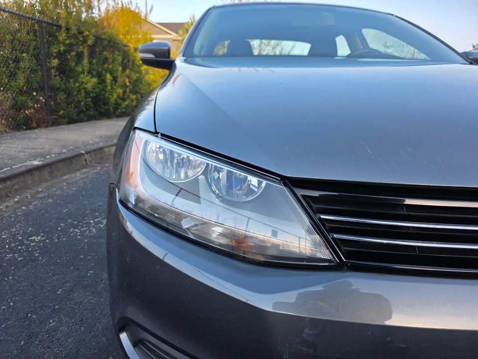 2013 Volkswagen A6 Jetta - Image 9 of 31