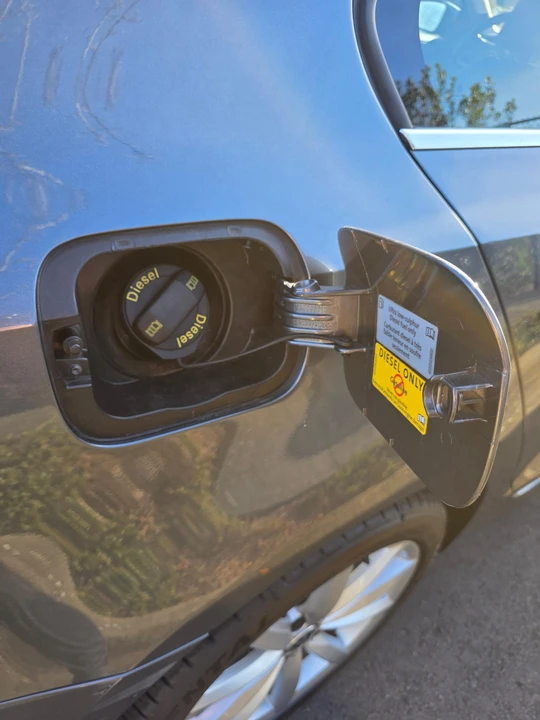 2013 Volkswagen A6 Jetta - Image 18 of 31