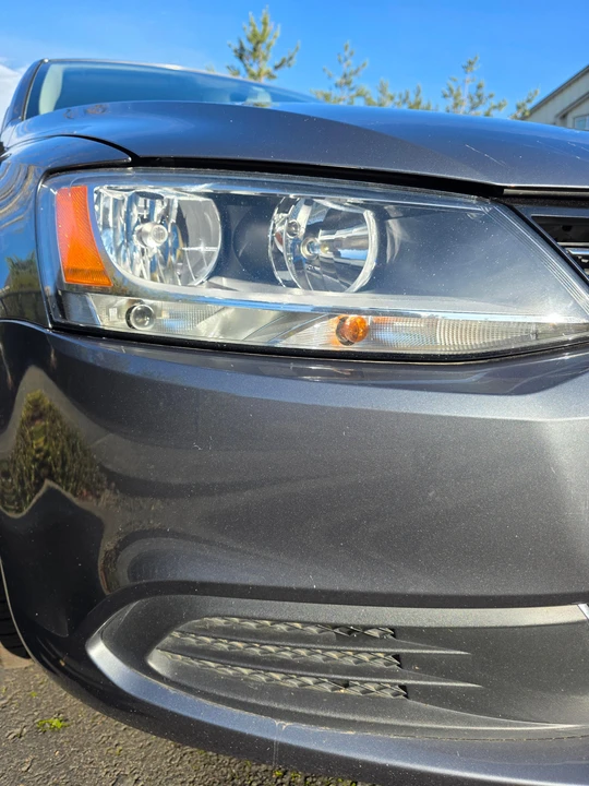 2013 Volkswagen A6 Jetta - Image 10 of 31